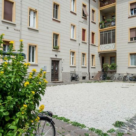 Zara Apartment Trento Bagian luar foto