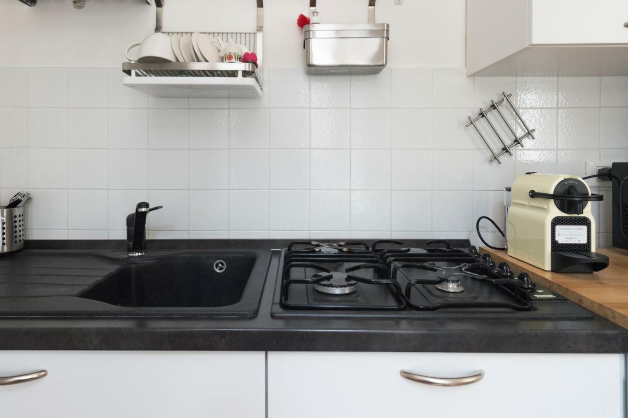 Zara Apartment Trento Bagian luar foto