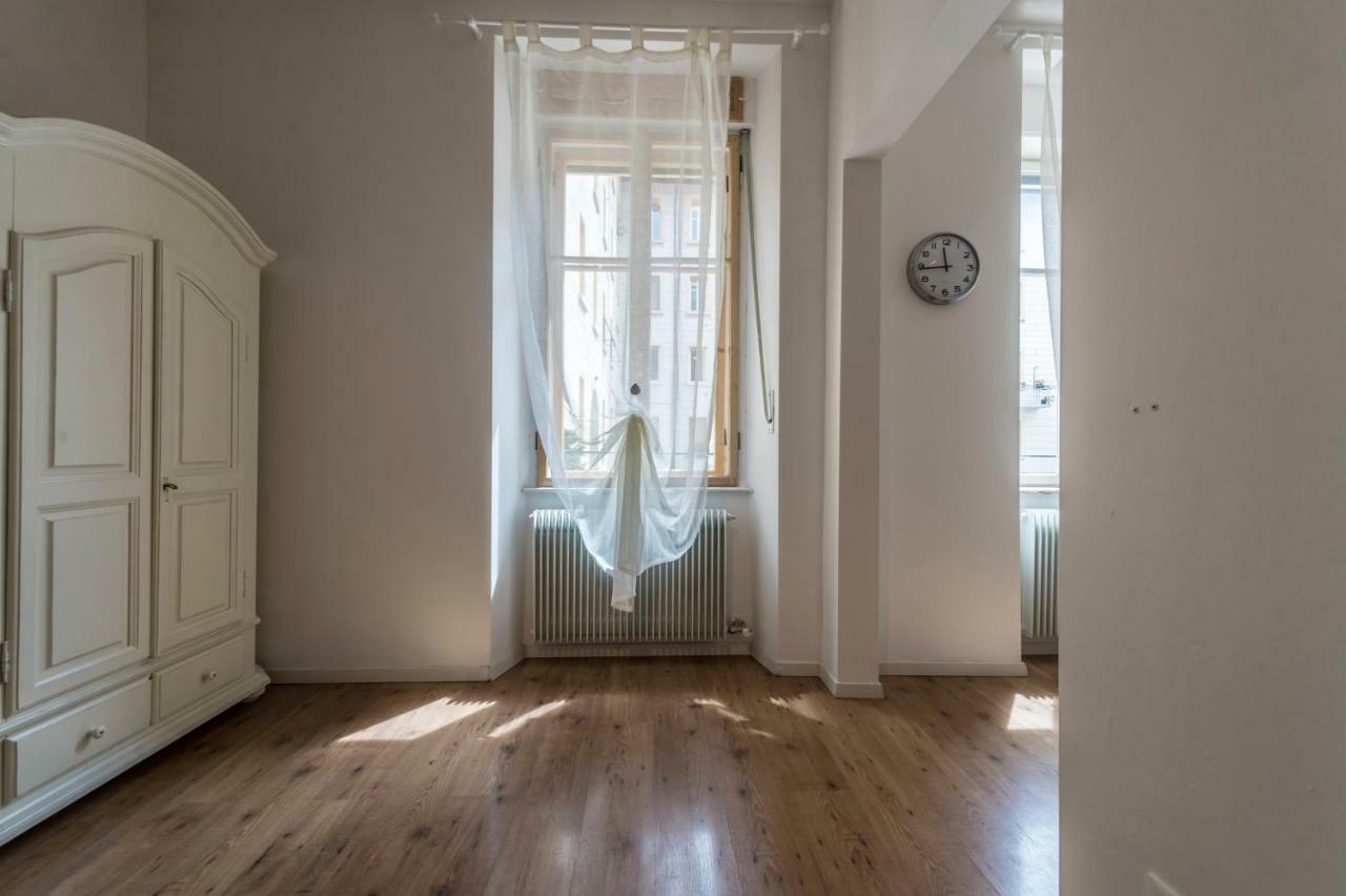 Zara Apartment Trento Bagian luar foto