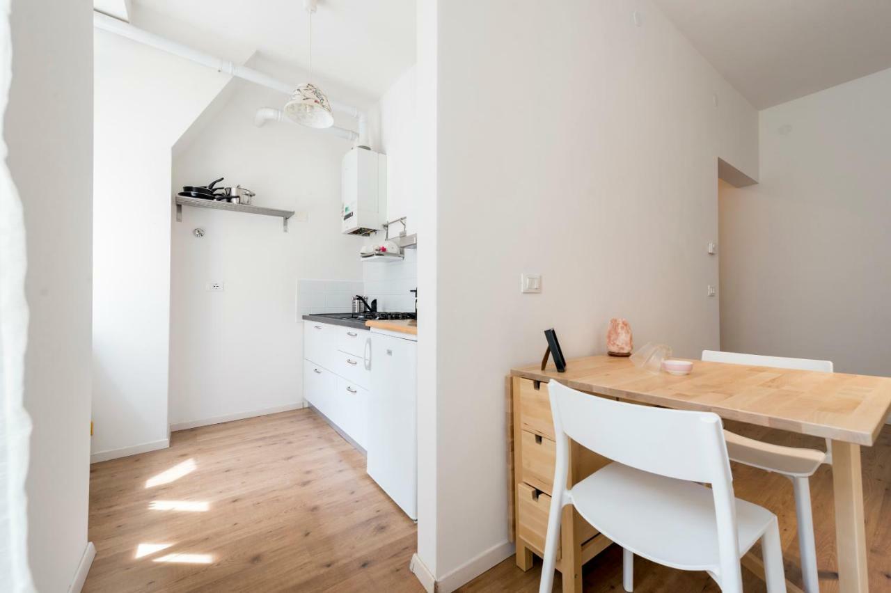 Zara Apartment Trento Bagian luar foto