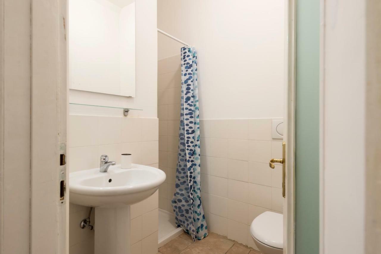 Zara Apartment Trento Bagian luar foto